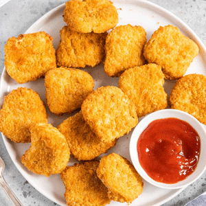 Chicken Nuggets